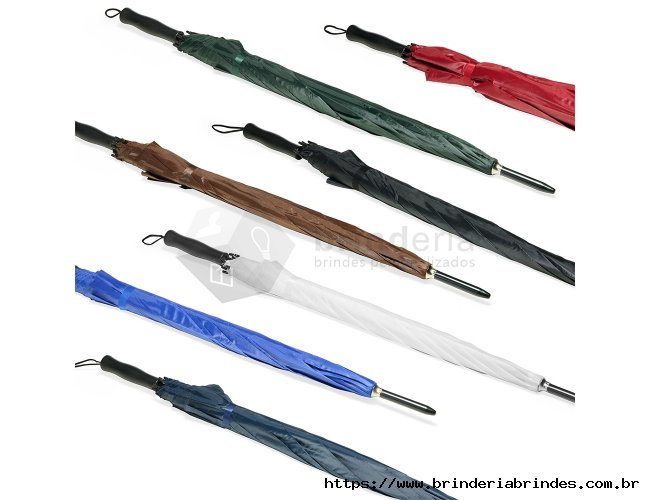 Guarda-Chuva Automatico - GC01B