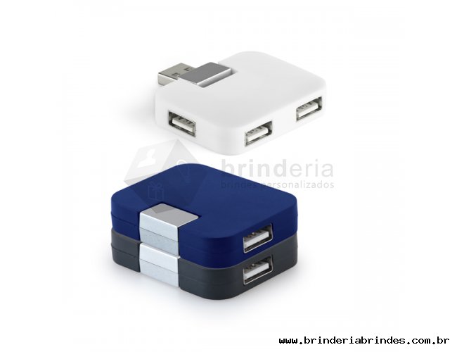 Hub USB 2.0 - TC14