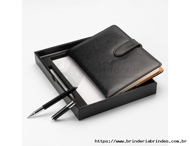 Kit Executivo 2 Peças - KE15C