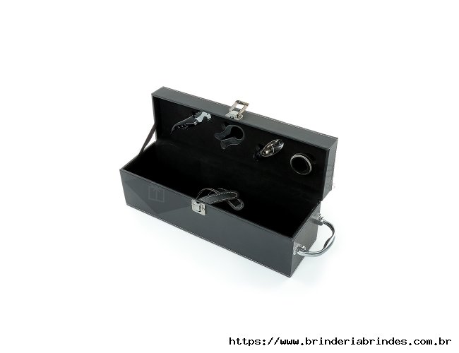 Kit Vinho 4 Peas - KV14P