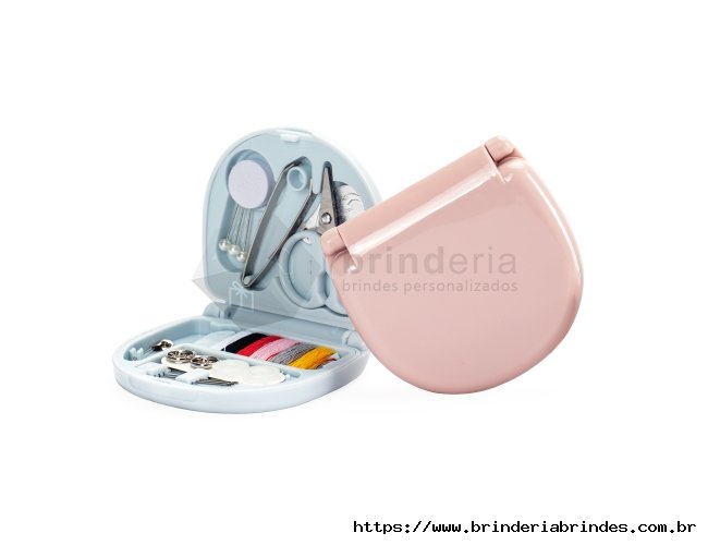 Kit Costura Pl�stico - KF10A