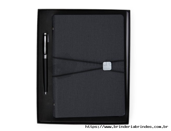 Kit Executivo 2 Peas - KE15A