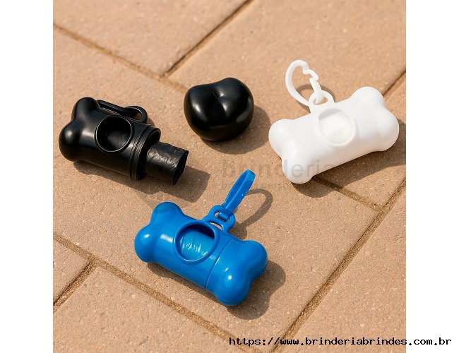 Kit Saquinho Coletor - PET02B