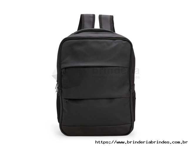 Mochila Couro Sintético 20L - MC10B