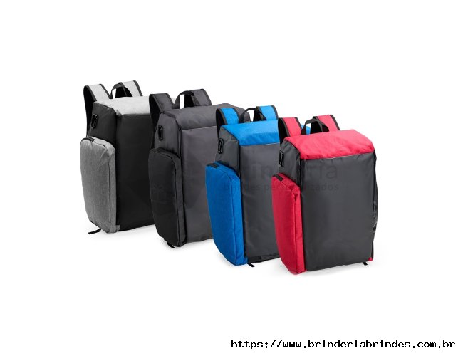 Mochila Poliéster 32 Litros - MC14A