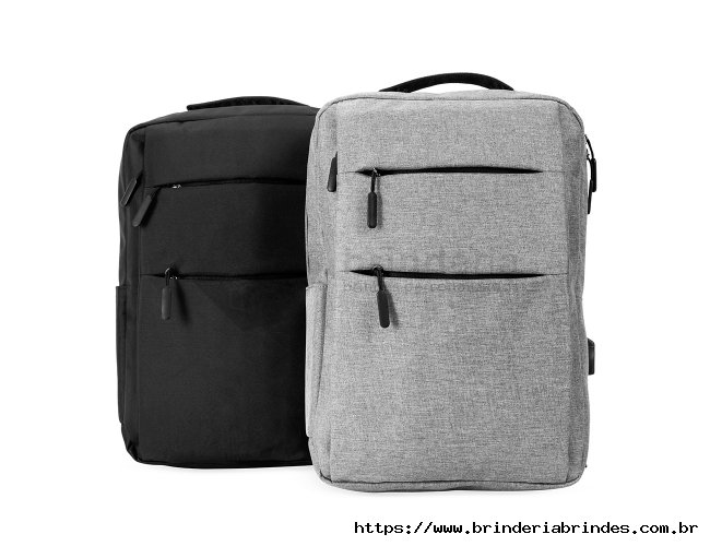 Mochila Nylon Oxford 14L - MN09A