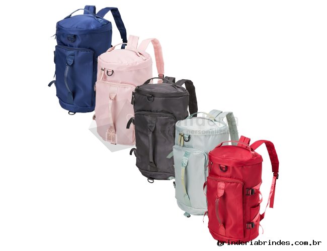 Bolsa Esportiva 25 Litros - MC42B