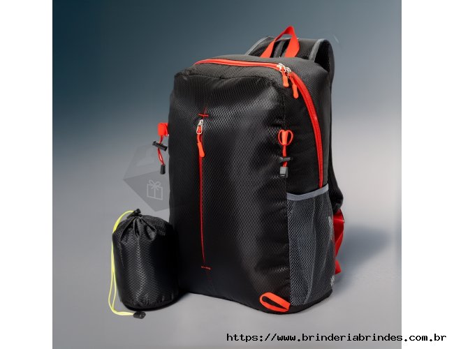 Mochila Dobrvel Polister 20 Litros - MP01B