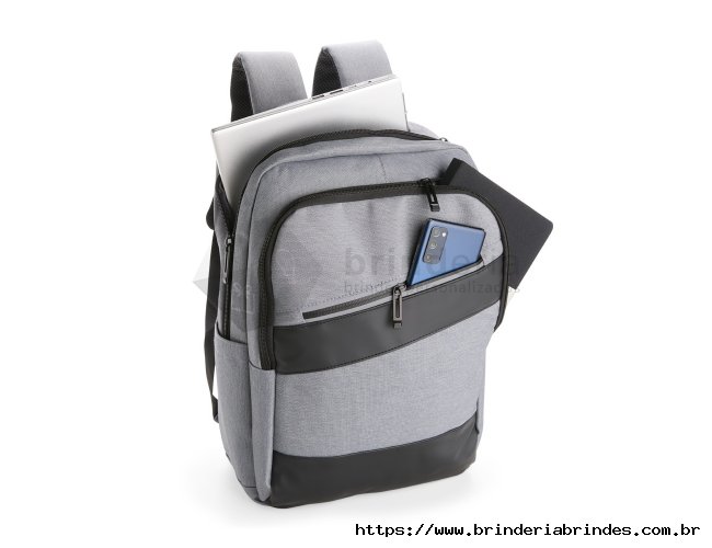 Mochila USB 16 Litros - MC20