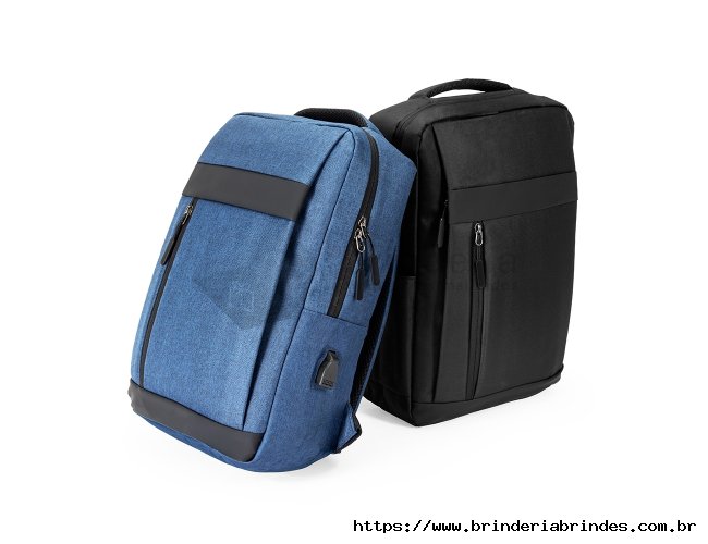 Mochila Nylon Oxford 14L - MN09