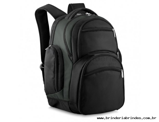 Mochila Notebook e Compartimento Trmico - MC66