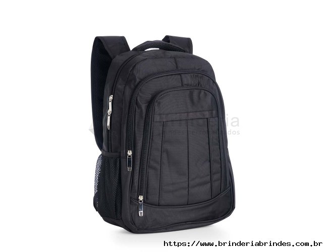 Mochila Polister 26L - MC62D