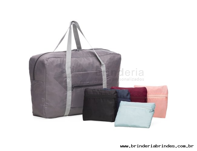 Bolsa de Viagem Dobrvel - MC15