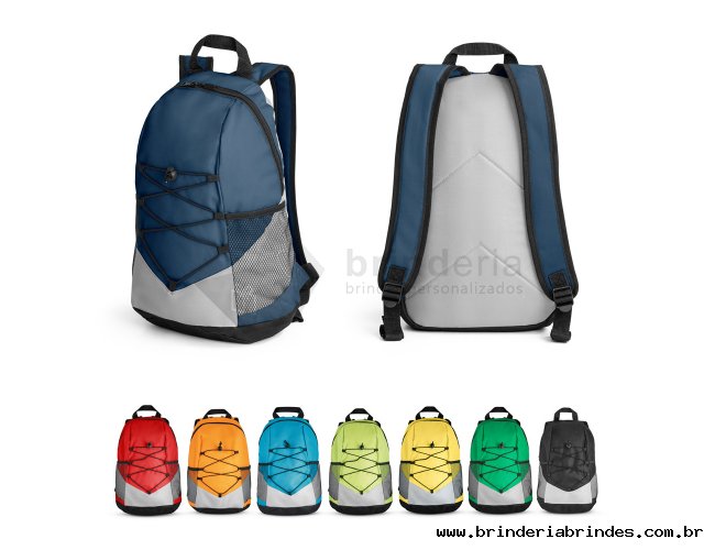 Mochila 25 x 42 x 16 - MC08