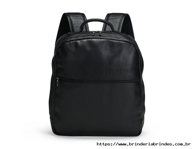 Mochila Couro 14L - MC24
