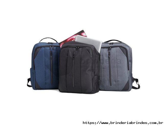 Mochila de Nylon 27 Litros - MC64A
