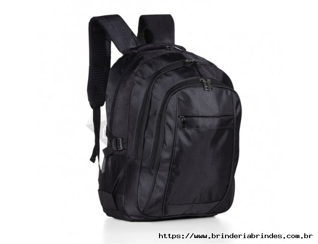 Mochila de Nylon 31L - MC53