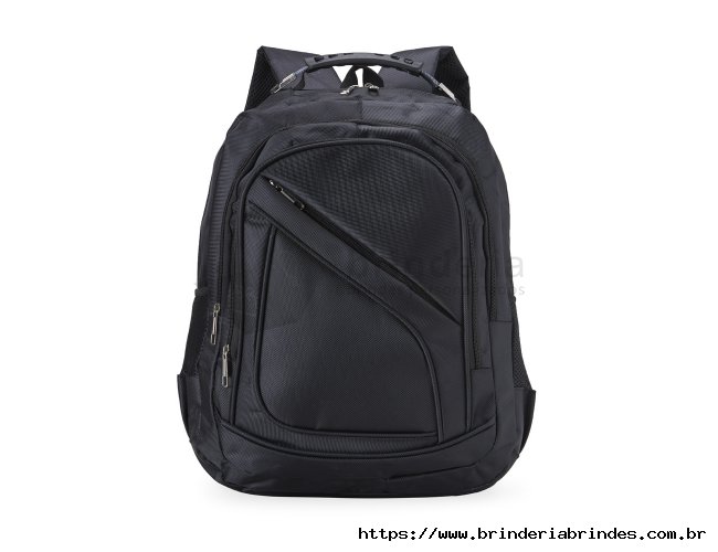 Mochila de Nylon - MP12B