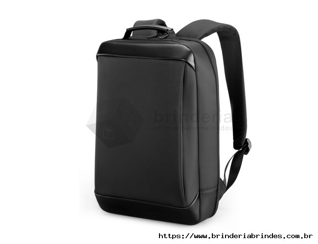 Mochila de Polister USB 23 Litros - MC79C