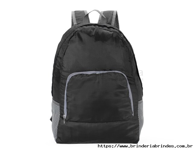 Mochila Dobrável Nylon 13 Litros - MC17A