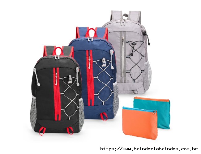 Mochila Dobrvel Polister 20 Litros - MC17E