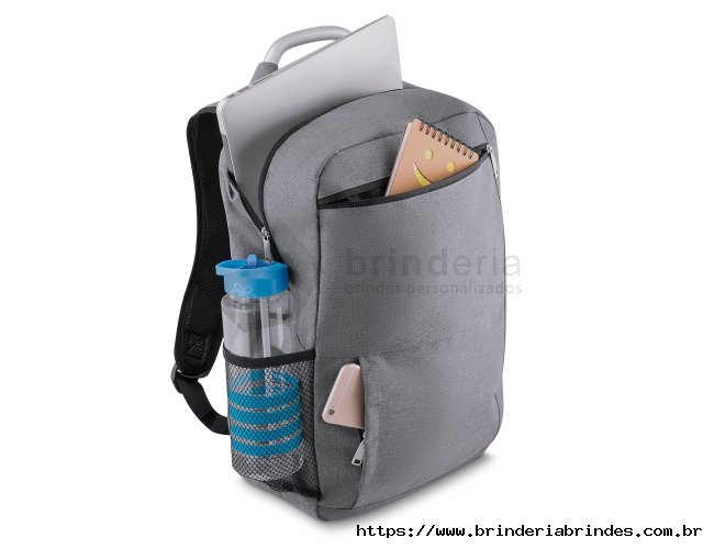 Mochila em Nylon para Notebook - MC35B