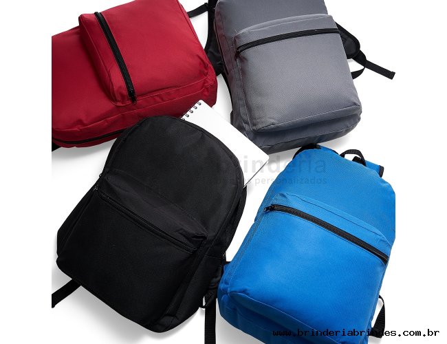 Mochila Nylon 17 Litros - MC11