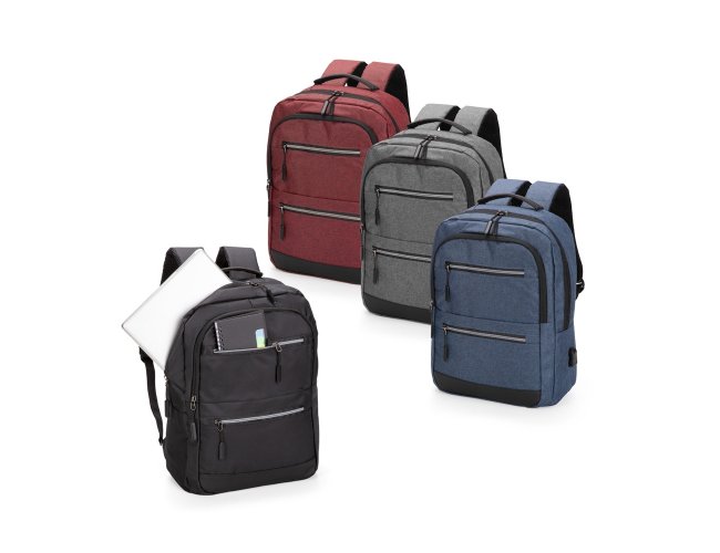 Mochila Oxford 18L - MC25A