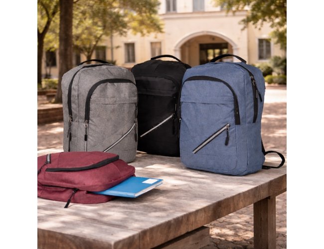 Mochila Oxford 18L - MC25B