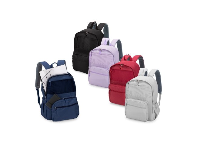 Mochila Oxford 18L - MC25C