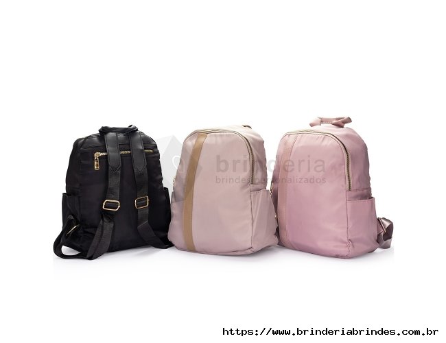 Mochila Feminina Oxford 9 litros - MC36F