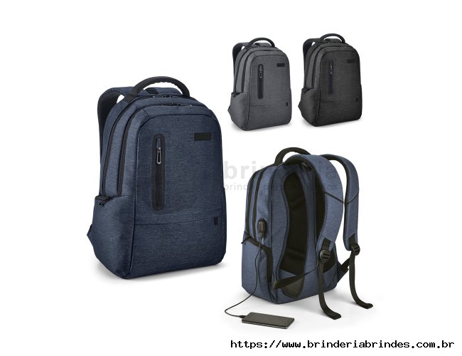 Mochila para notebook 17'' - MC78