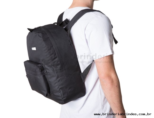 Mochila em Nylon para Notebook - MC21