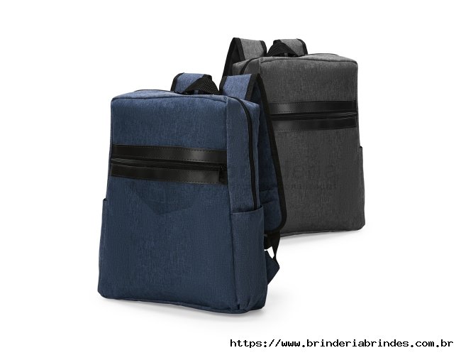 Mochila Poliéster 18 Litros - MP04