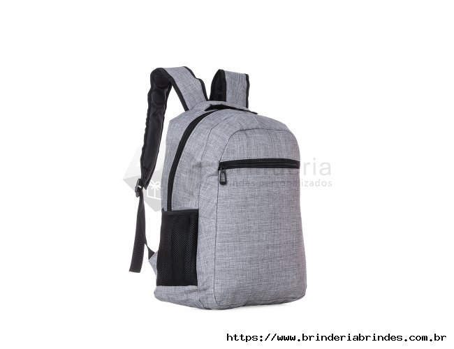 Mochila Polister 15,6" - MC29