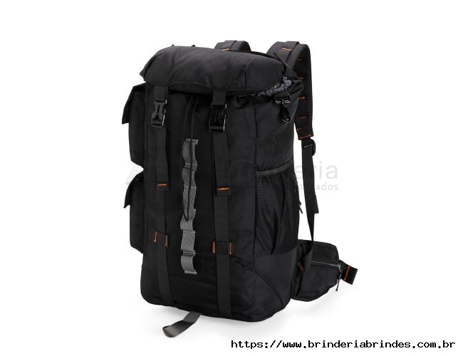 Mochila Polister 24 Litros - MP17