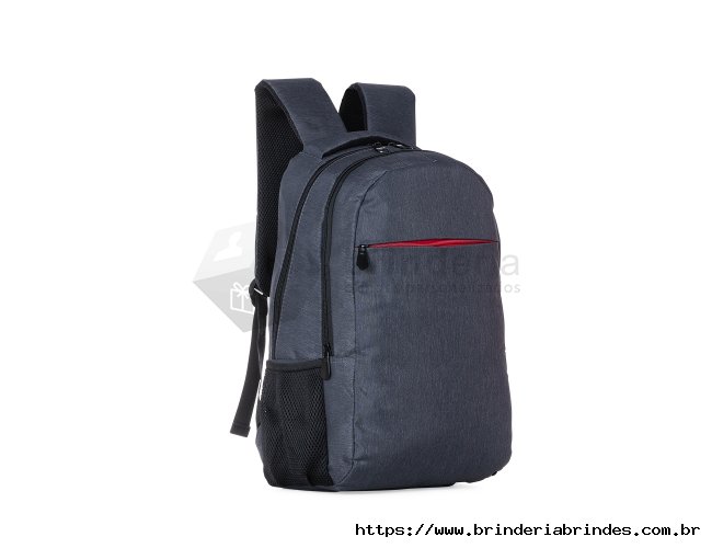 Mochila Polister 15,6" - MC29