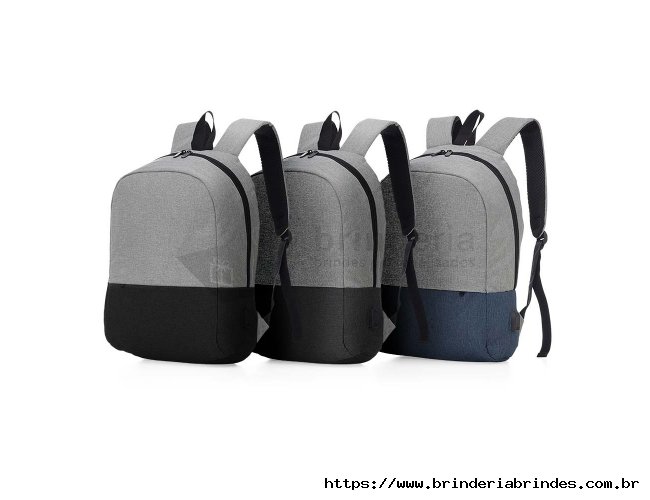 Mochila Polister 22 Litros - MC59A