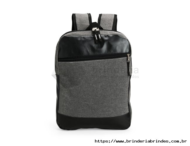 Mochila Poli�ster PVC Mescla 11 Litros - MP03