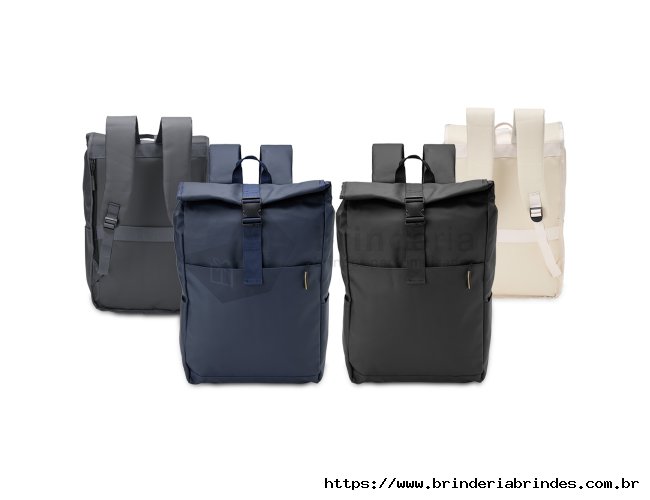 Mochila PU Impermevel 23 Litros - MC46C
