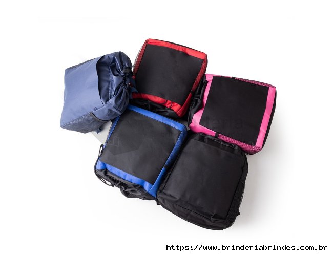 Mochila Saco Trmico 14 Litros - NT23