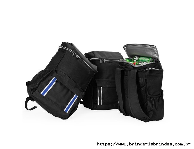 Mochila Trmica 18 Litros - NT28