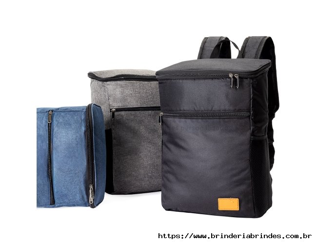 Mochila Térmica 18L - MT20A