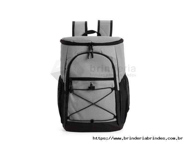 Mochila Trmica Polister - MT19