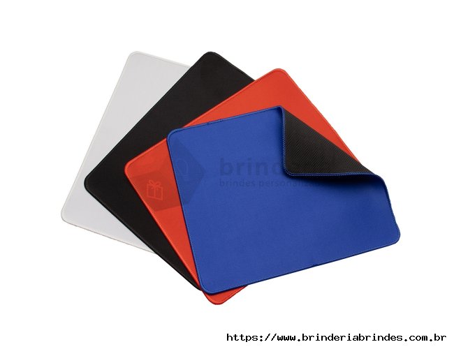 Mouse Pad Poli�ster 25x30 - MS04A