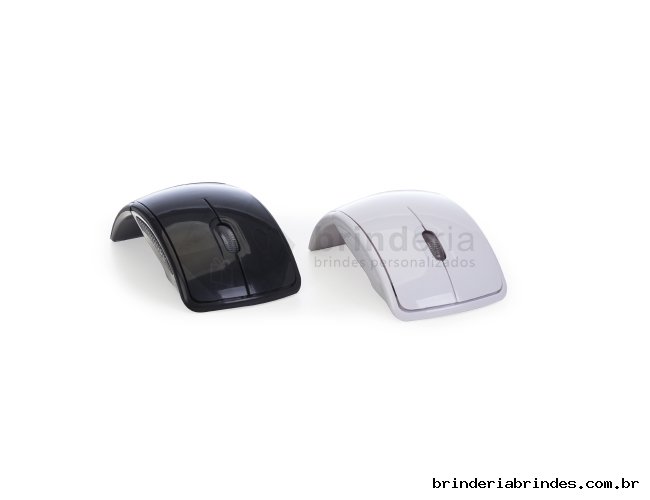 Mouse Wireless Retrtil - MS13