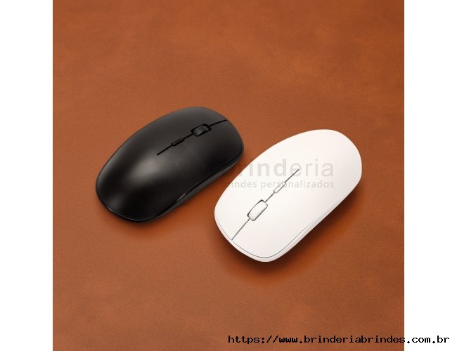 Mouse Sem Fio - MS07C