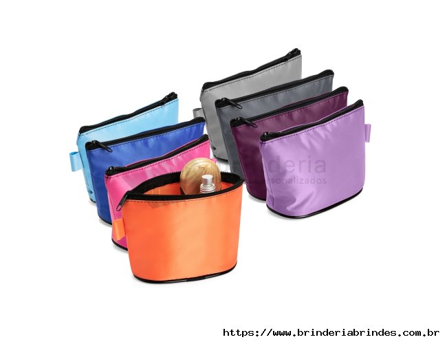 Nécessaire Nylon 11x19,5 - NC02C