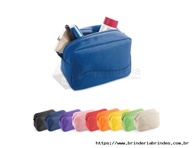 Necessaire Microfibra - NC04P