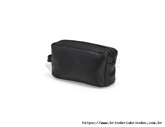 Nécessaire Couro - NC17F